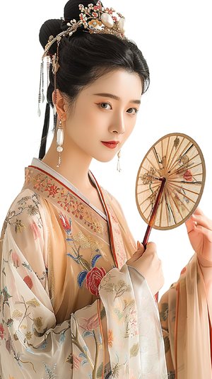上司趁丈夫不在家来拜访